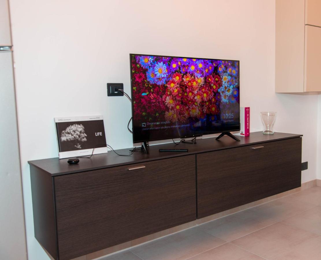 A Casa Di Ivy E Baby Apartman Torino Kültér fotó