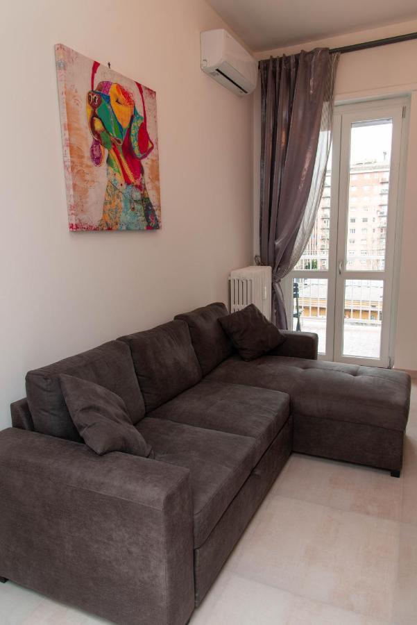 A Casa Di Ivy E Baby Apartman Torino Kültér fotó