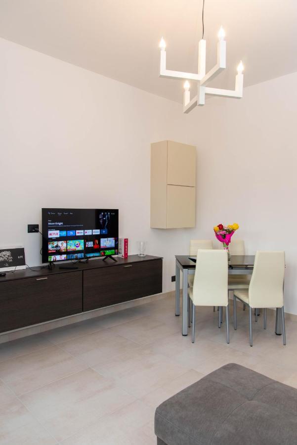 A Casa Di Ivy E Baby Apartman Torino Kültér fotó