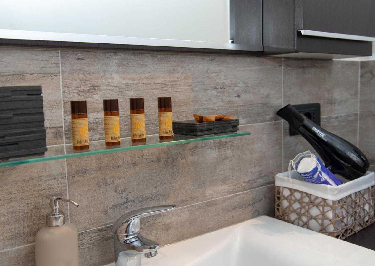 A Casa Di Ivy E Baby Apartman Torino Kültér fotó