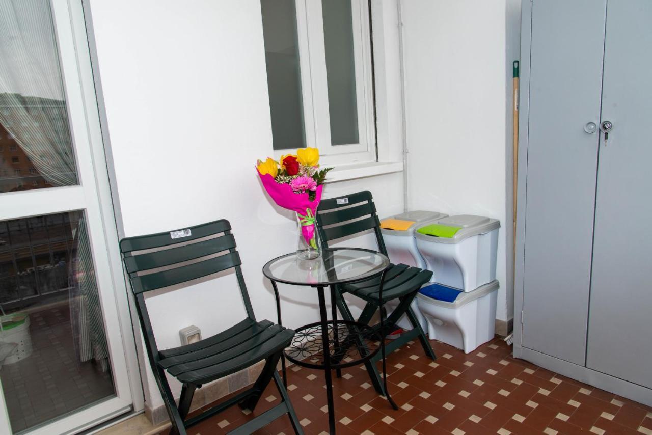 A Casa Di Ivy E Baby Apartman Torino Kültér fotó