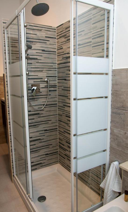 A Casa Di Ivy E Baby Apartman Torino Kültér fotó