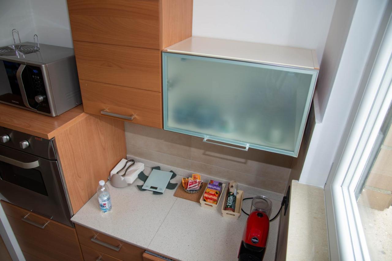 A Casa Di Ivy E Baby Apartman Torino Kültér fotó