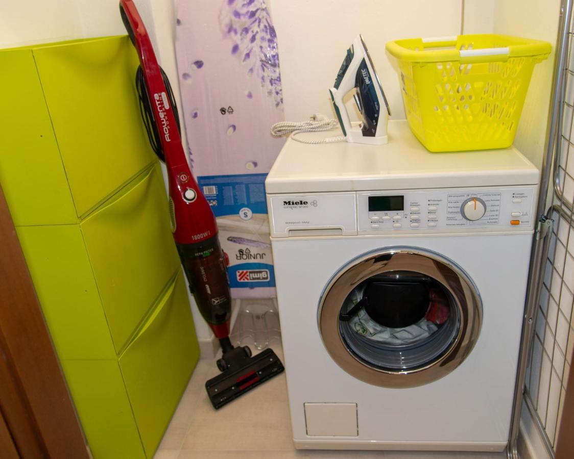 A Casa Di Ivy E Baby Apartman Torino Kültér fotó