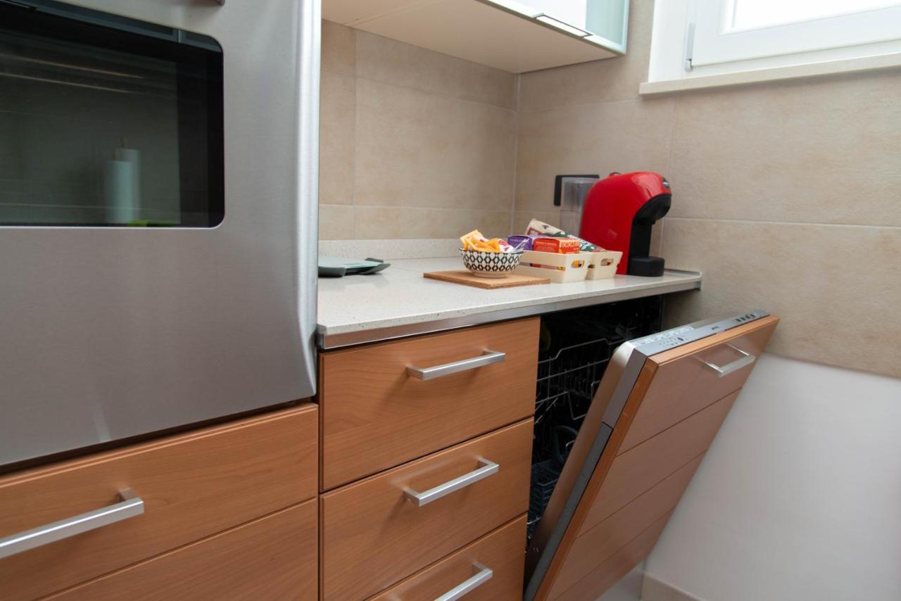 A Casa Di Ivy E Baby Apartman Torino Kültér fotó